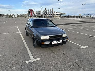 гольф 3 радиатор: Volkswagen Golf: 1992 г., Хэтчбэк — 2