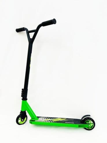 самокат электрический трехколесный: Самокат, Новый, Самовывоз, Платная доставка — 5