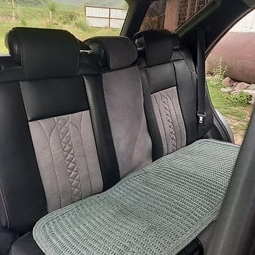 авалон авто: Lexus RX: 2001 г., 3 л, Автомат, Бензин, Кроссовер — 9