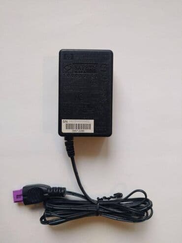 блоки питания для ноутбуков специализированные блоки питания: Блок питания, Новый — 4