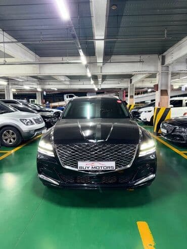 купить грузовой автомобиль с манипулятором бу: Hyundai : 2020 г., 3 л, Автомат, Дизель, Кроссовер — 3