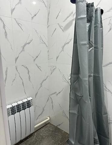 квартира берилет 5000: 1 бөлмө, Кыймылсыз мүлк агенттиги, Чогуу жашоосу жок, Жарым -жартылай эмереги бар — 6