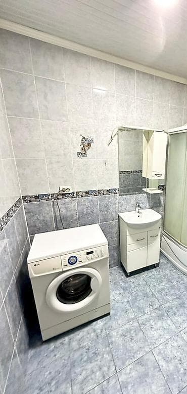 165000: 3 комнаты, 96 м², Элитка, 7 этаж, Дизайнерский ремонт — 10