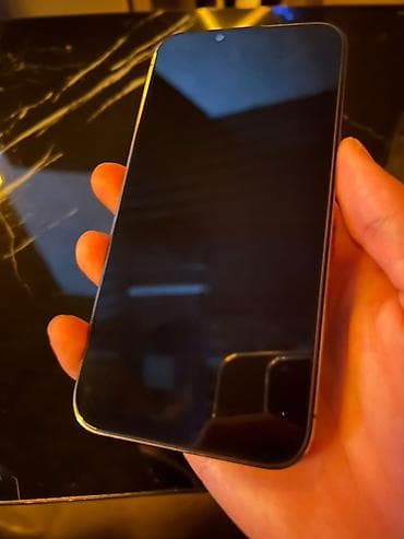 appl: IPhone 13 Pro, Б/у, 128 ГБ, Space Gray, Защитное стекло, Чехол, Кабель, 79 % — 3