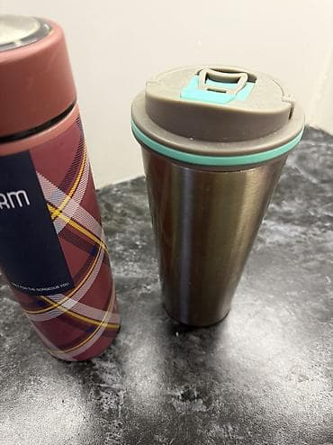 Посуда: Термосы — 2