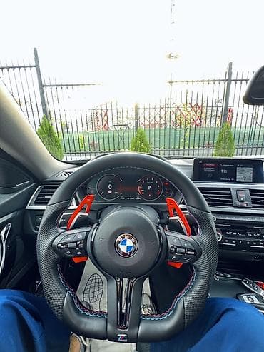 BMW: BMW 4 series: 2019 г., 2 л, Автомат, Бензин, Лифтбек — 8