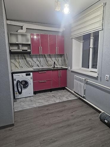 2 6: 1 комната, С мебелью частично — 4