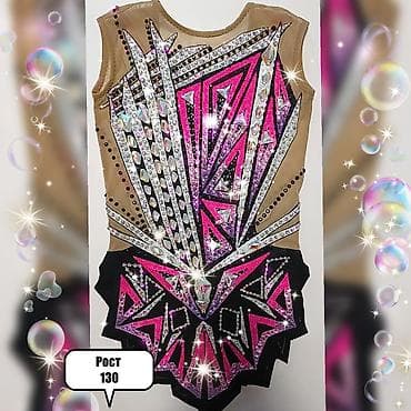 Электр транспорту: Прокат купальников для художественной гимнастики 🤗 Огромный выбор — 2