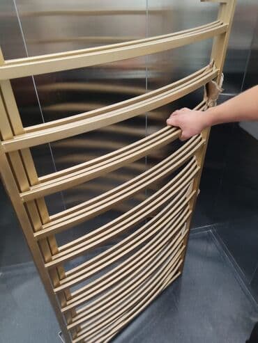 макет дом: Сварка | Решетки на окна — 1