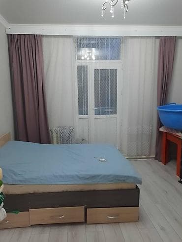 продажа квартиры аламедин 1: 2 бөлмө, 51 м², Жеке план, 2 кабат, Евроремонт — 7