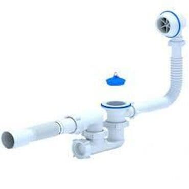 уличный туалет: Так сложилось, что продавцы и покупатели сантехники именуют сифоном — 1