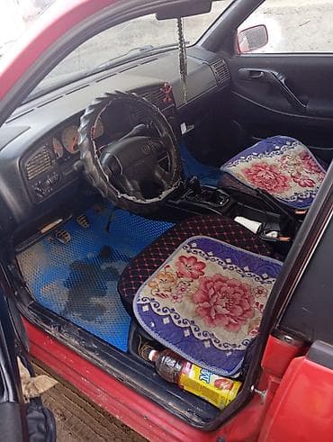 нерабочие авто: Volkswagen Passat Variant: 1996 г., Механика, Бензин, Универсал — 6