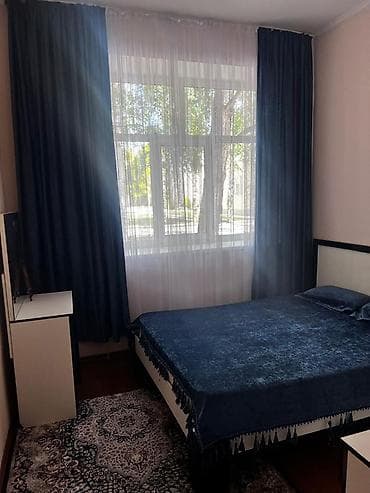 загородные домики бишкек: Коттедж, Витязь (Мурас), Чок-Тал, 4 места — 4