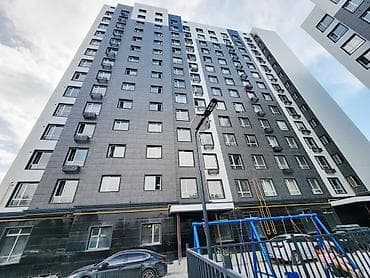 101: 2 комнаты, 67 м², Элитка, 13 этаж, Дизайнерский ремонт — 9