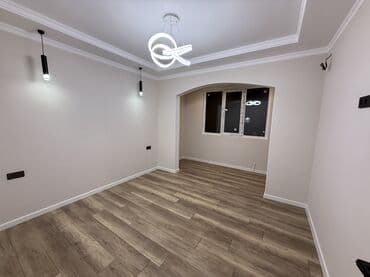 гостевой дом в тамчи: 3 комнаты, 83 м², 9 этаж, Дизайнерский ремонт — 3