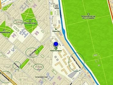 жд: 3 комнаты, 93 м², Элитка, 6 этаж, Готовая ПСО (под самоотделку) — 5
