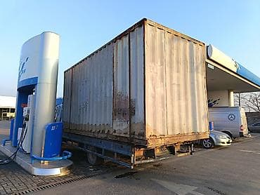 електрик авто: Услуги манипулятора (кран-борта) - Грузоперевозки и — 4