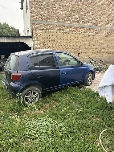 мнц цена за грамм: Toyota Vitz: 1999 г., 1 л, Автомат, Бензин, Хэтчбэк — 3