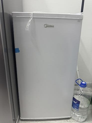 cmf 1: Холодильник Midea, Однокамерный, 85 * — 1