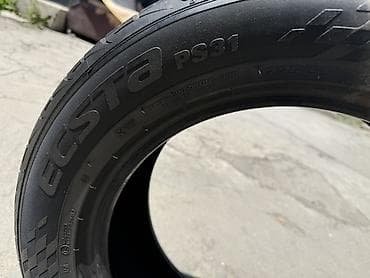 wuling mini ev: Шины 225 / 55 / R 16, Лето, Легковые, Корея, Kumho — 2