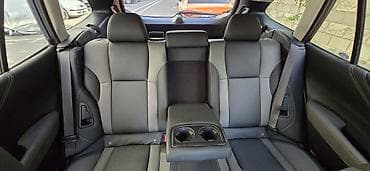 outbac: Subaru Outback: 2020 г., 2.4 л, Автомат, Бензин, Кроссовер — 9