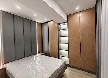 500: 2 комнаты, 40 м², Элитка, 3 этаж, Дизайнерский ремонт — 7