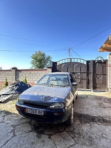 мазда 3 матор: Mazda 121: 1991 г., 1.4 л, Механика, Бензин, Седан — 9
