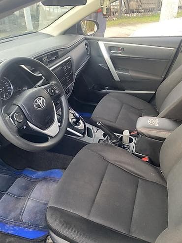 levin: Toyota Levin: 2020 г., 1.8 л, Автомат, Гибрид, Седан — 3