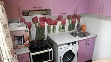 один хоз: 1 комната, С мебелью полностью — 2