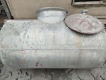 Цистерна at lalafo.kg Цистерна