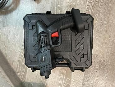 line 6: Аккумуляторная портативная мини-мойка высокого давления (комплект в — 1