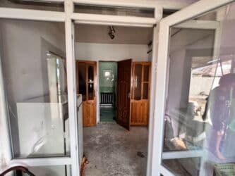 продаю дом через банк: Времянка, 45 м², 2 комнаты, Риэлтор — 5