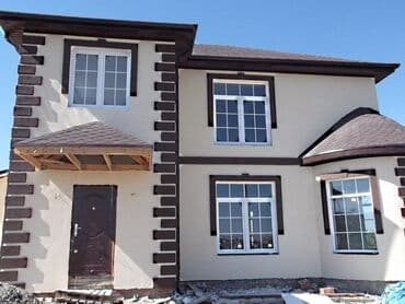 Техниканы оңдоо: Строительство частных домов «под ключ» - Проектирование и возведение — 8