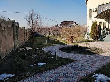 домпой: 380 м², 12 комнат, Нижний Джал (Джал-23), Без животных — 3