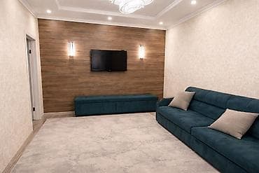 сдаю двушку: 2 комнаты, 67 м², 108 серия, 2 этаж, Евроремонт — 10