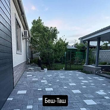 кафел бишкек: Евробрусчатка, Башка модель, Мрамордон, Куюлган, Жаңы — 5