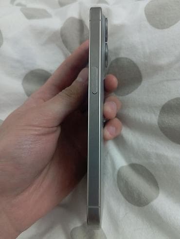 iphone 12 pro 256: IPhone 15 Pro, 256 ГБ, Natural Titanium, 87 % — 2