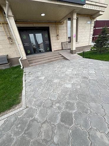 2 6: Сдается в аренду просторное нежилое помещение открытой планировки — 4