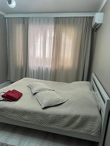 1 комната, Душевая кабина, Постельное белье, Кондиционер — 10