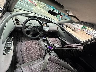 фара на ман: Nissan Primera: 2004 г., 1.8 л, Механика, Бензин, Седан — 4