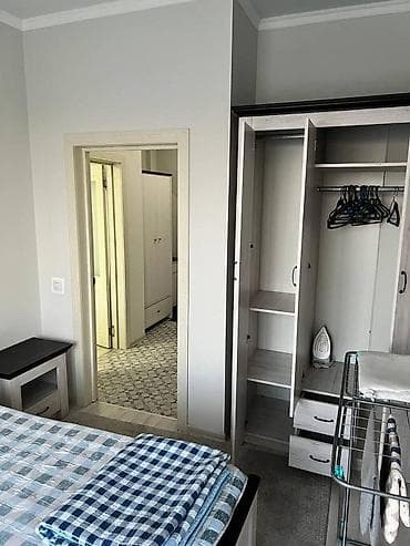 2х: 2 комнаты, 39 м², Индивидуалка, 8 этаж — 6