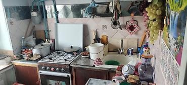 Недвижимость: 2 комнаты, 45 м², 104 серия, 5 этаж, Требуется ремонт — 4