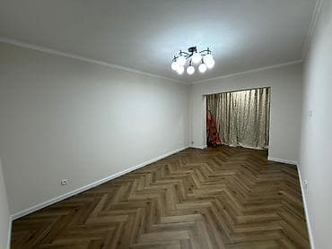 первомайская: 4 комнаты, 76 м², 106 серия, 5 этаж — 5