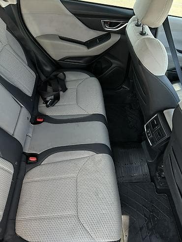 садор диски мерс: Subaru Forester: 2020 г., 2.5 л, Автомат, Бензин, Кроссовер — 4