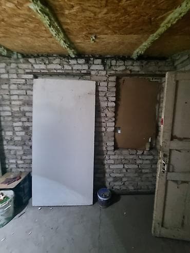 скорый: 20 м², С мебелью — 4