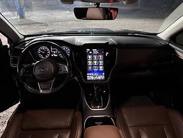 smart open: Subaru Outback: 2020 г., 2.4 л, Бензин, Кроссовер — 7