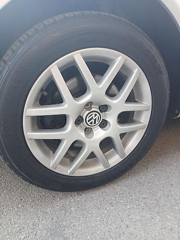 рейка на гольф 4: Volkswagen Golf: 2002 г., 2 л, Автомат, Бензин, Хэтчбэк — 6