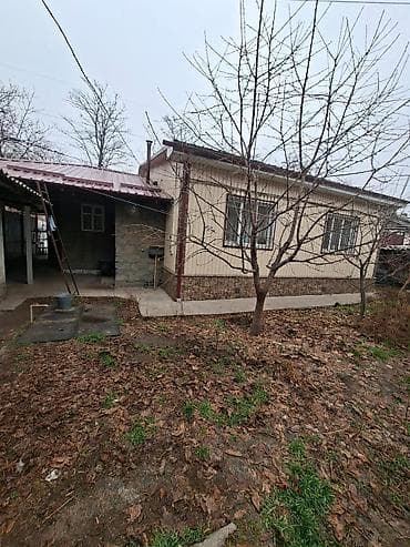 батанический сад: ПРОДАЕТСЯ финский дом,с пристройками из шлакоблока, в районе — 2