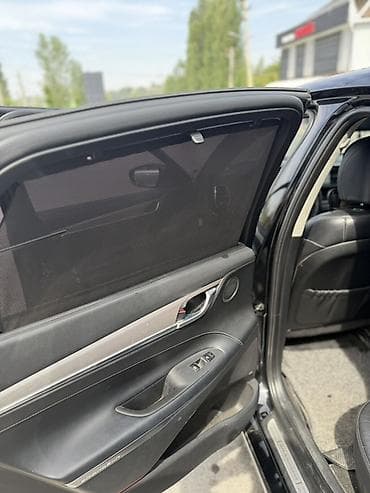 subaru сиденье: Hyundai Grandeur: 2018 г., 3 л, Бензин, Седан — 7