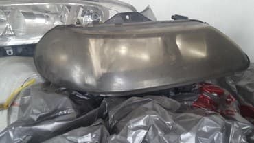 фары на нексия 2: Renault Laguna девяносто седьмой год правая левая фара — 1